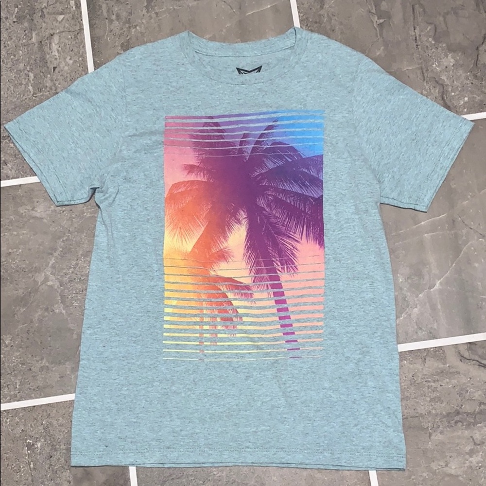 Boys Univibe Tee